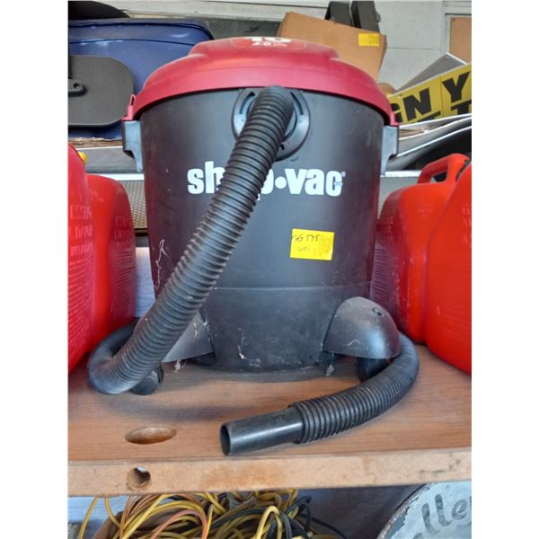 10 GAL SHOP VAC