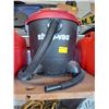 Image 1 : 10 GAL SHOP VAC