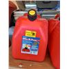 Image 1 : ONE 20 LITRE AND 25 LITRE JERRY CAN