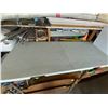 Image 1 : FOLDING PLASTIC TABLE