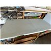 Image 1 : FOLDING PLASTIC TABLE