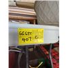 Image 2 : FOLDING PLASTIC TABLE