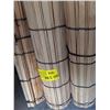 Image 2 : 5 BAMBOO OUTDOOR BLINDS