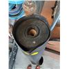 Image 2 : ROLL OF BLACK LANDSCAPE FABRIC
