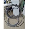 Image 1 : PART ROLLS OF IPEX BLACK PIPE