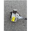 Image 3 : ONE AS IS POULAN 16" WEED WACKER AND ONE ECHO WEED WACKER BOTH GAS