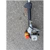 Image 4 : ONE AS IS POULAN 16" WEED WACKER AND ONE ECHO WEED WACKER BOTH GAS