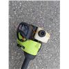 Image 7 : ONE AS IS POULAN 16" WEED WACKER AND ONE ECHO WEED WACKER BOTH GAS