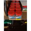 Image 1 : ONE BOX OF NEW 10X1 SHEET METAL SCREWS