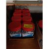 Image 1 : BOX OF NEW 10X1 SHEET METAL SCREWS