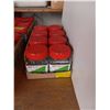 Image 1 : BOX OF NEW 8X1/2 PAN HEAD TEK SCREWS