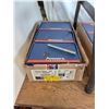 Image 1 : BOX OF 1/2" POWER STUD FASTENERS