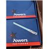 Image 2 : BOX OF 1/2" POWER STUD FASTENERS