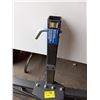Image 2 : POWERFIST 500 LB CAPACITY MOTOR CYCLE HAULER HITCH