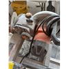 Image 2 : RIDGID TILE SAW ON FOLDING STAND