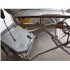 Image 3 : RIDGID TILE SAW ON FOLDING STAND