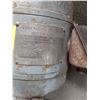 Image 2 : LARGE GE INDUCTION MOTOR 2 HP PH3