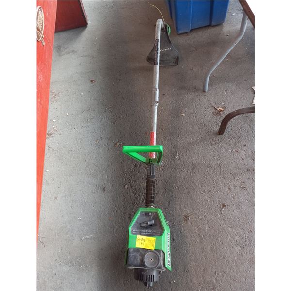 LAWN BOY 31CC GAS WEED WACKER