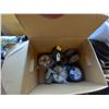 Image 1 : BOX OF MISC WHEELS