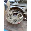 Image 3 : DODGE AXLES AND BRAKES