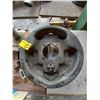 Image 4 : DODGE AXLES AND BRAKES