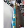 Image 3 : 8' OUT DOOR ROLLER SHADE NEW