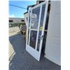 Image 3 : 33 1/4" X 79" SCREEN DOOR