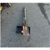 Image 1 : BUNDLE OF SHOVELS AND A RAKE
