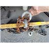 Image 2 : LOAD BEAM W/CHAINS