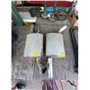 Image 1 : TWO MUFFLERS