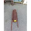 Image 1 : POLE POUNDER