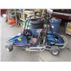 Image 1 : AS IS GO CART
