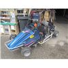 Image 3 : AS IS GO CART