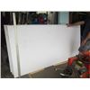 Image 1 : 4X8 SHEET OF COMPOSITE PANEL 1 1/4" THICK
