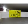 Image 2 : 4X8 SHEET OF COMPOSITE PANEL 1 1/4" THICK