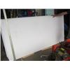 Image 1 : 4X8 SHEET OF COMPOSITE PANEL 1 1/4" THICK