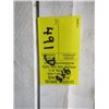 Image 2 : 4X8 SHEET OF COMPOSITE PANEL 1 1/4" THICK
