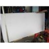 Image 1 : 4X8 SHEET OF COMPOSITE PANEL 1 1/4" THICK