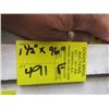 Image 2 : 4X8 SHEET OF COMPOSITE PANEL 1 1/4" THICK