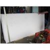 Image 1 : 4X8 SHEET OF COMPOSITE PANEL 1 1/4" THICK