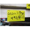 Image 2 : 4X8 SHEET OF COMPOSITE PANEL 1 1/4" THICK