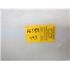 Image 4 : ONE LOT OF DOW STYROFOAM CLADMATE CM20 INSULATION. 1.5" THICK