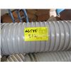 Image 2 : LOT OF MISC DUST COLLECTION HOSES