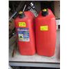 Image 1 : 2-20 LITER JERRY CANS