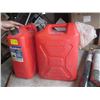 Image 2 : 2-20 LITER JERRY CANS