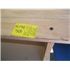 Image 3 : SHELF FOR A TABLE