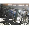 Image 2 : FOLDING PLASTIC TABLE