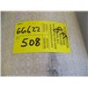 Image 3 : 1- 8' ROLL OF CANVAS SIGN MAKING MATERIAL