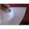 Image 2 : 1- 42' ROLL OF CANVAS SIGN MAKING MATERIAL