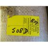 Image 2 : 1- 8' ROLL OF CANVAS SIGN MAKING MATERIAL
